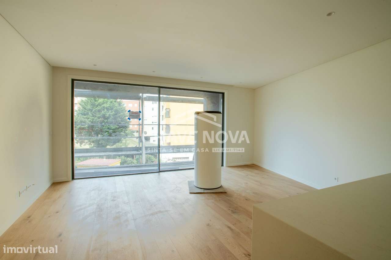 Apartamento T2, VL8 Living-8