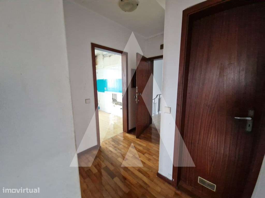 Apartamento T2 em pleno centro de Esgueira! - Grande imagem: 5/6