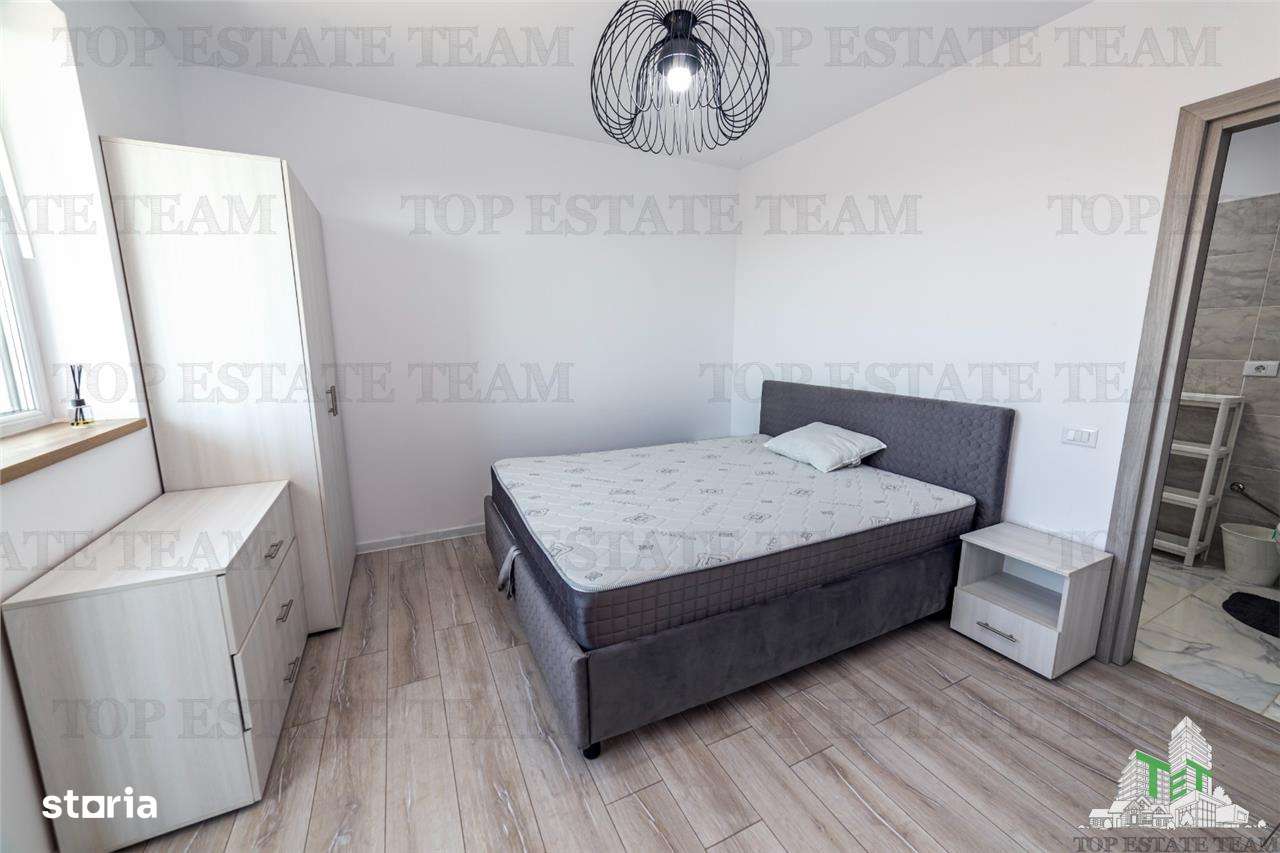 Apartament 2 camere cu loc de parcare de inchiriat in zona Pantelimon - Imagine principală: 4/10