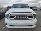 Dodge RAM 1500 5.7 4x4 - 5