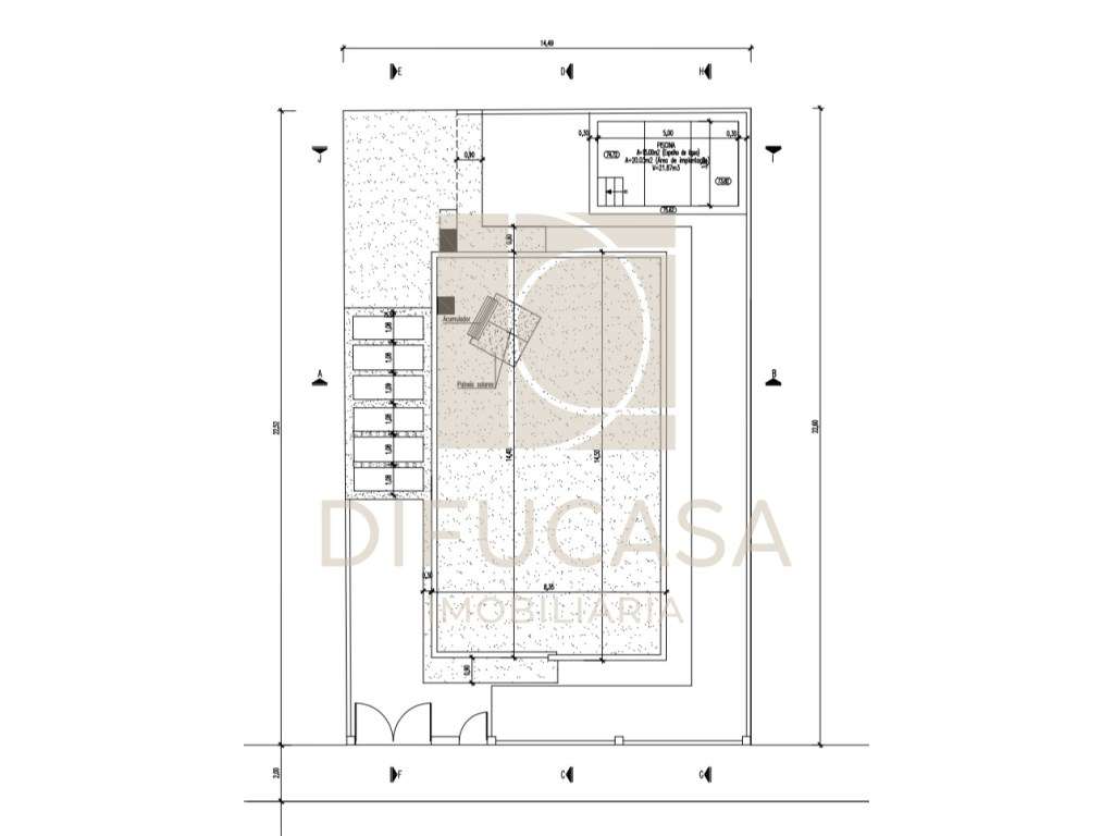 R216 Moradia isolada t3 com acabamentos de qualidade!!-7