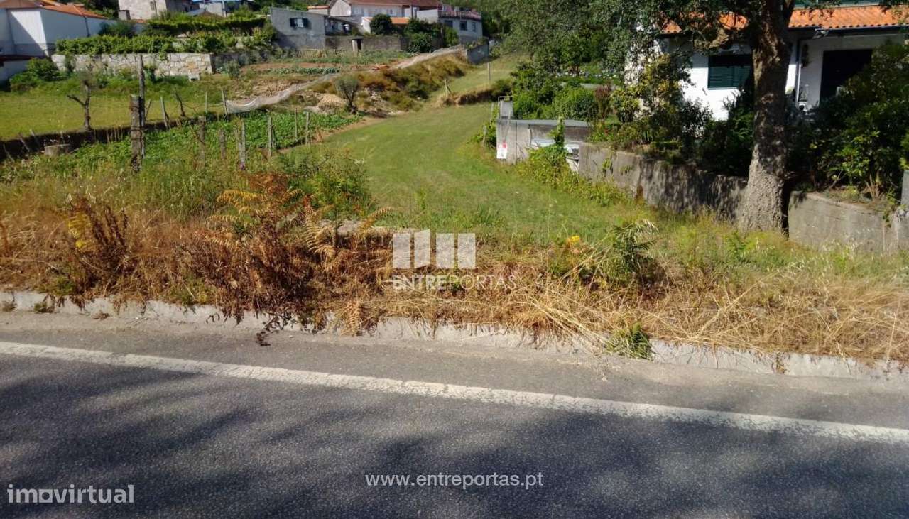 Venda Terreno com 1800 m2, Santa Maria de Sardoura, Castelo de Paiva - Grande imagem: 4/30
