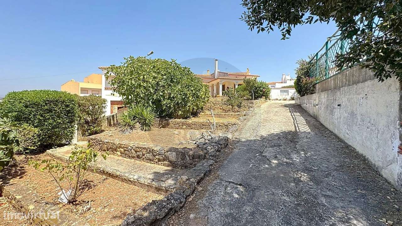 O Seu Refúgio Perfeito no Algarve-7