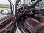 Mercedes-Benz V 250 (BlueTEC) d extralang 7G-TRONIC Avantgarde Edition - 15