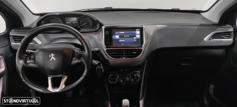 Peugeot 2008 1.2 PureTech Style - 8