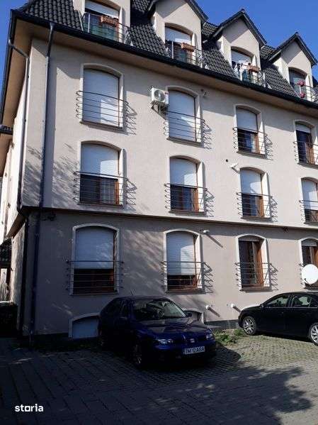 Vand apartament 2 camere, bloc nou, zona Lipovei, Aradului — fotografia 3