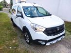 Dacia Dokker TCe 115 Stepway - 3