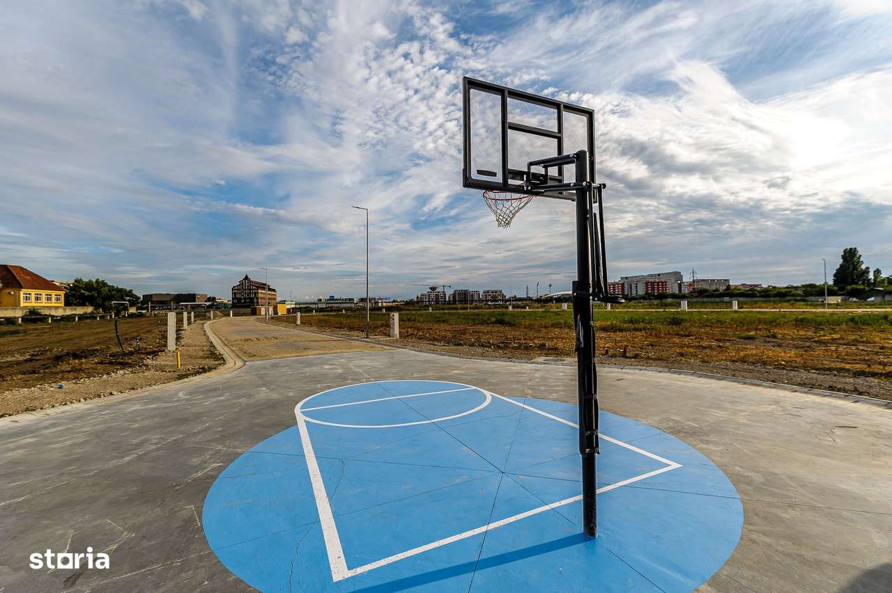 Comision 0% Teren pentru casă la 1 minut de Atrium Mall - Imagine principală: 3/7