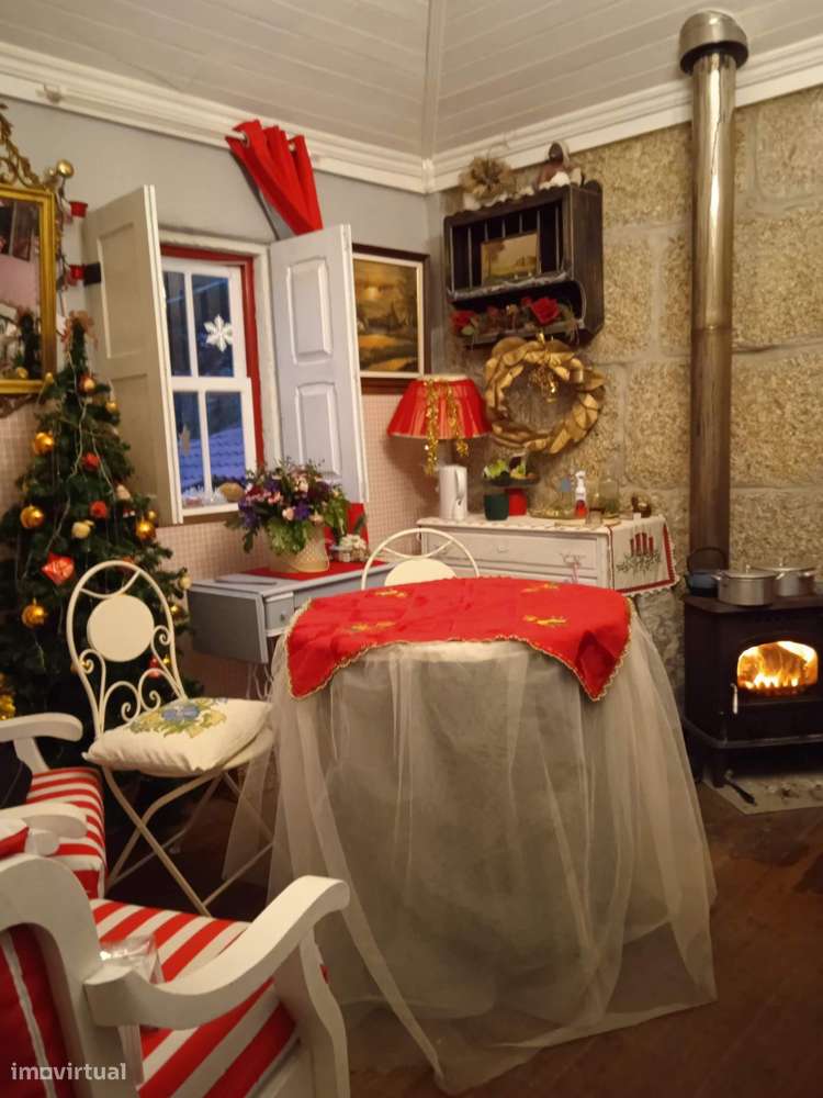 Quintinha - São Tomé de Covelas, Baião-27