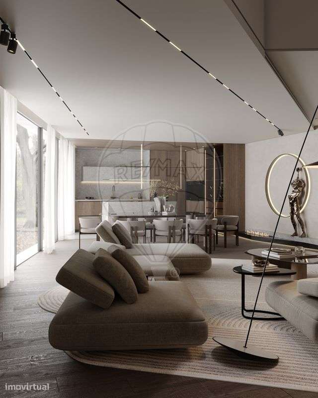 Moradia T4 para venda - Grande imagem: 5/20