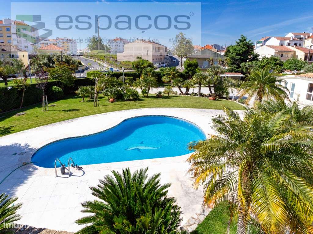 Moradia isolada T4 +1 ,Povoa de Santa Iria - Grande imagem: 5/60