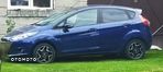 Ford Fiesta 1.0 EcoBoost SYNC Edition - 15