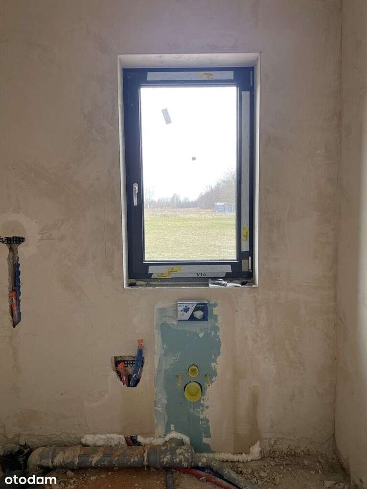 Dom Wolnostojący 150 m2 - Pełny obrazek: 4/13