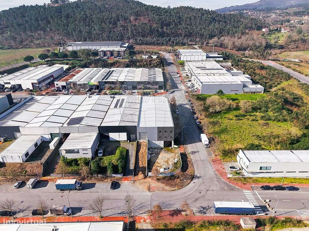 Armazém  para venda - Grande imagem: 4/16