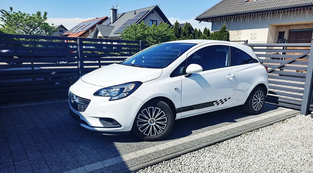Opel Corsa E 1.4 Innovation 2018
