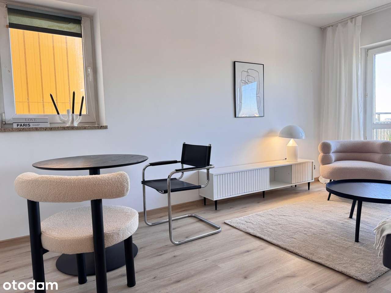 NOWA CENA! 2 pokoje/przyroda/lokalizacja/gotowe do wprowadzenia-3