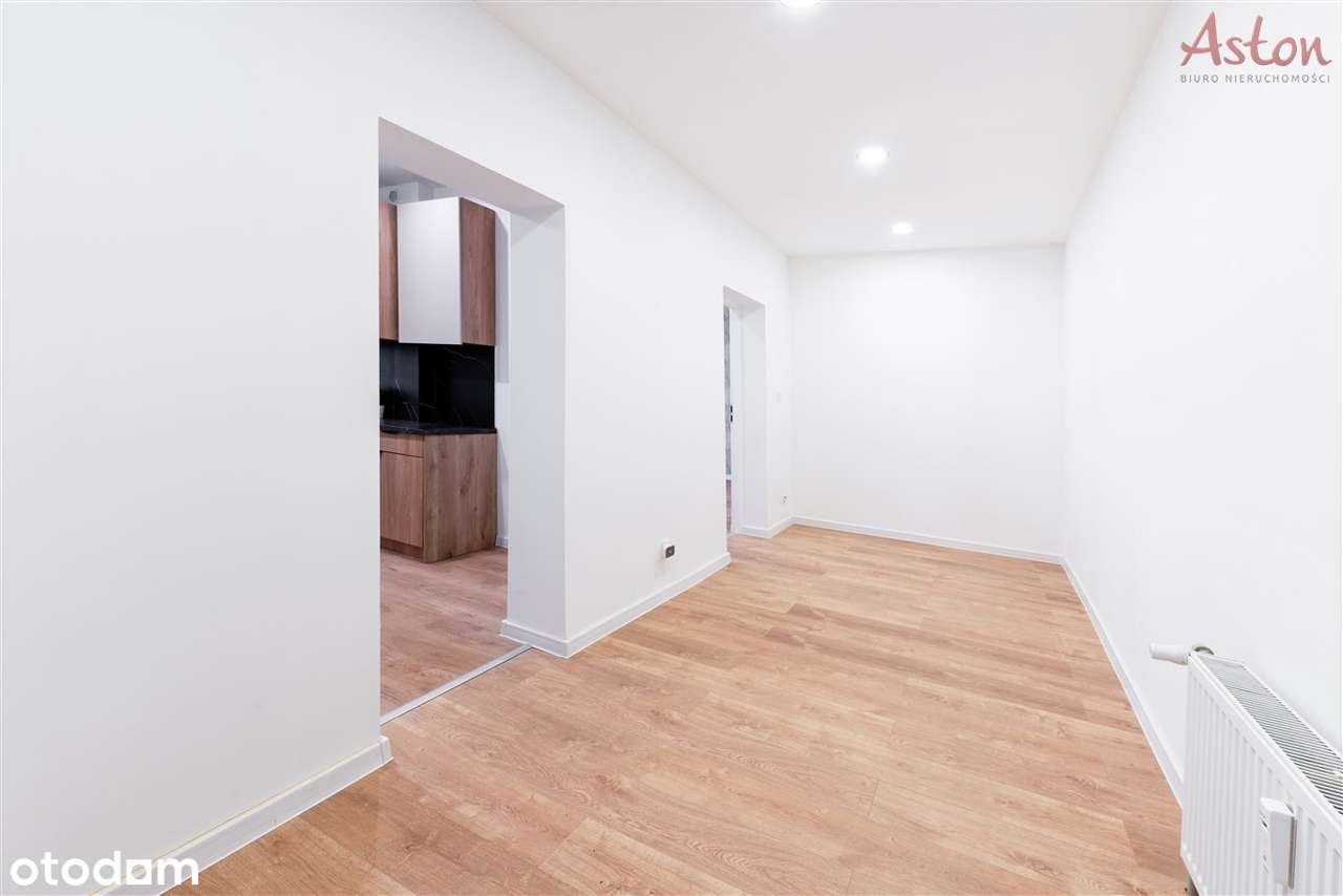 Czeladź - mieszkanie po remoncie z ogródkiem!-5