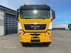 MAN 18.480 TGX , Hydrodrive 4x4 , hydraulika TGS - 3