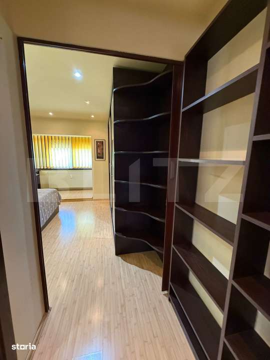 Apartament 2 camere, 55 mp, zona Democratiei - Imagine principală: 5/19