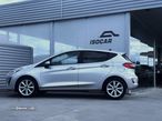 Ford Fiesta 1.0 EcoBoost Connected - 2