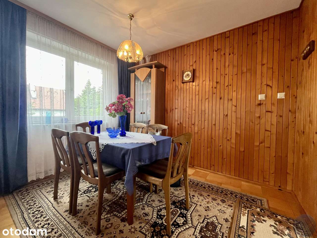 Dom Wolnostojący_210m2_Garaż_Ogród-5