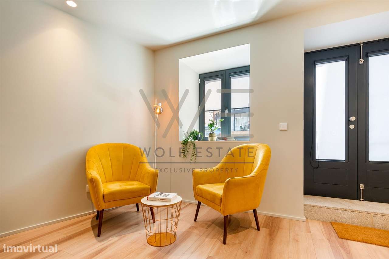 Apartamento T1 Venda em Braga (Maximinos, Sé e Cividade),Braga - Grande imagem: 4/15