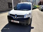 Renault Kangoo 1.5 Dci ,3Lug, Iva Dedutivel - 4