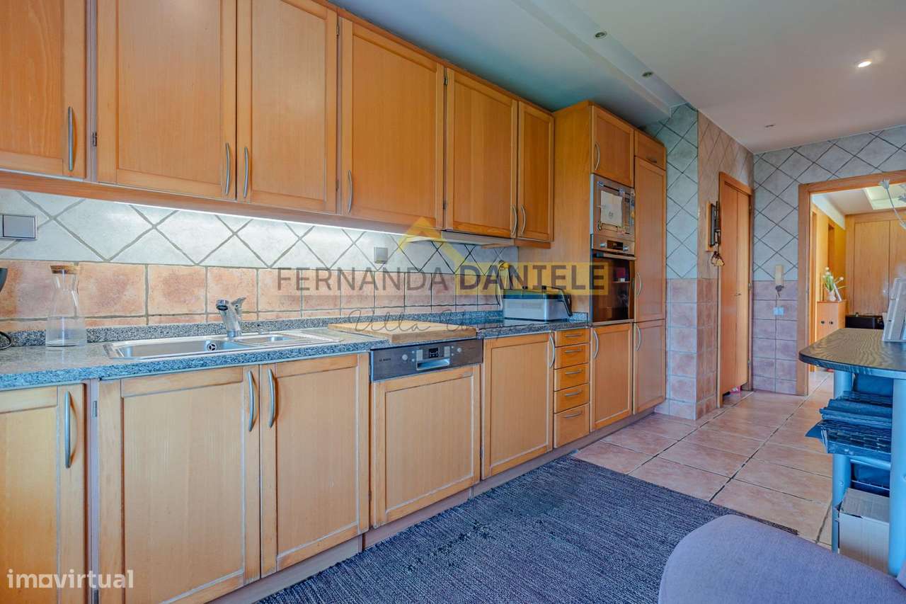 Apartamento T3 com Varanda e Suíte – 5 Minutos da Praia de Esmoriz-15