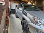 Toyota Land Cruiser 3.0 TD-4D Aut VX - 2