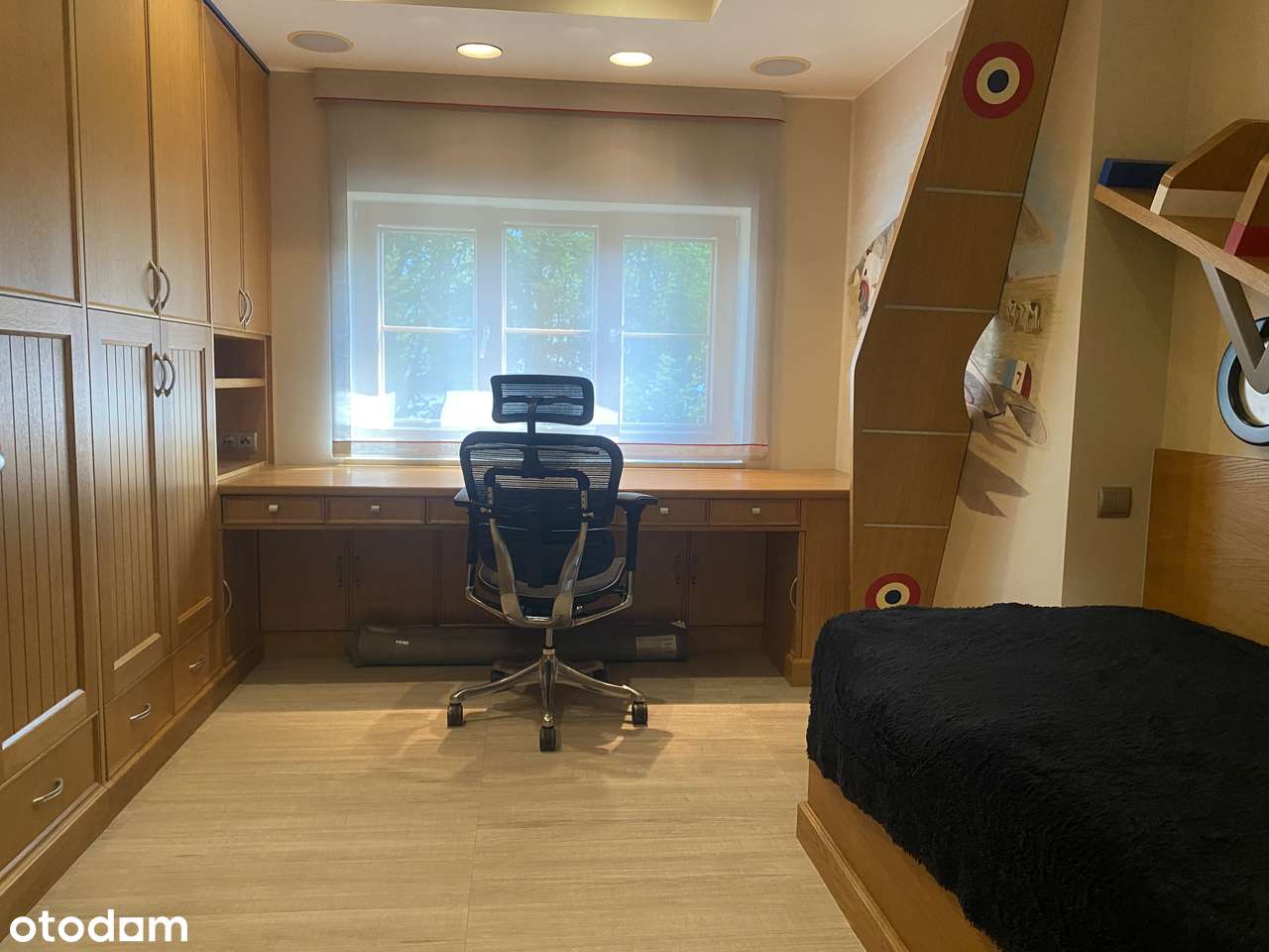 ZAREZERWOWANE_Rybie_dom jednorodzinny_ 2010r. 170m2 dom_ 520m2 działka-14