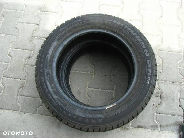 165/65R14 79T LASSA SNOWAYS 2 ZIMA 1szt - 2