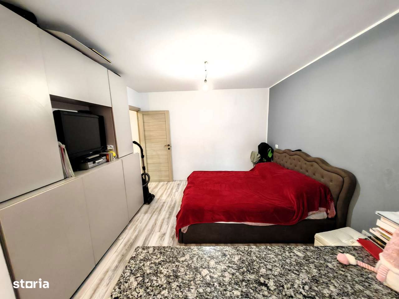 4 camere, et.1, clasa premium, Cornisa. - Imagine principală: 3/20