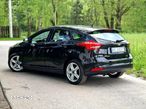 Ford Focus 1.0 EcoBoost 99g Trend Sport - 14