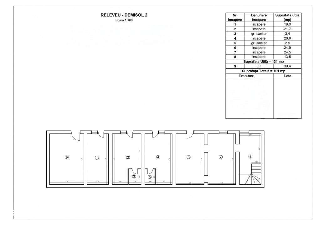 De vanzare pensiune Predeal-2