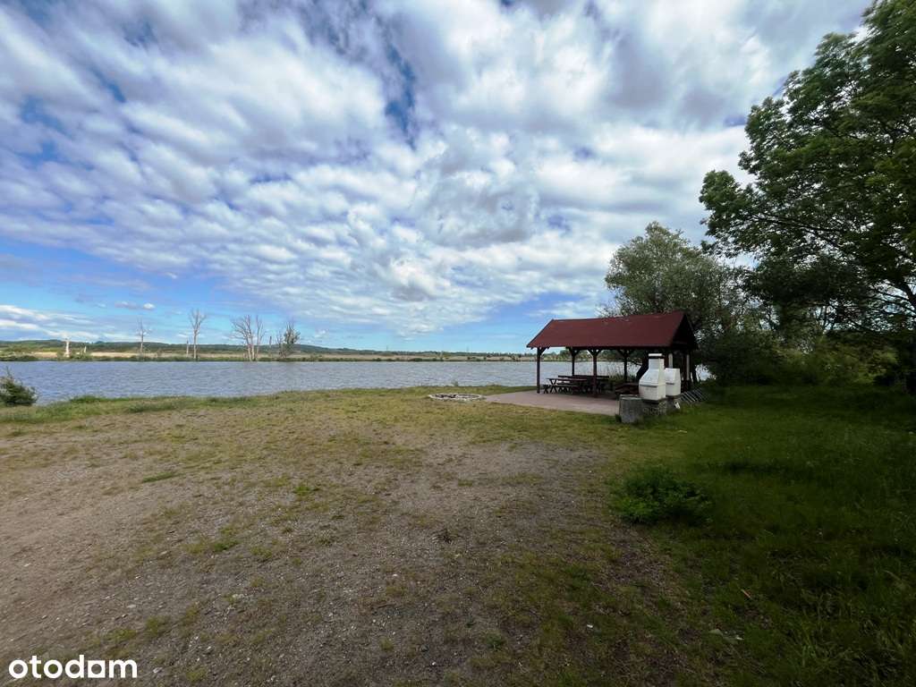 Działka inwestycyjna na sprzedaż - Pełny obrazek: 5/7