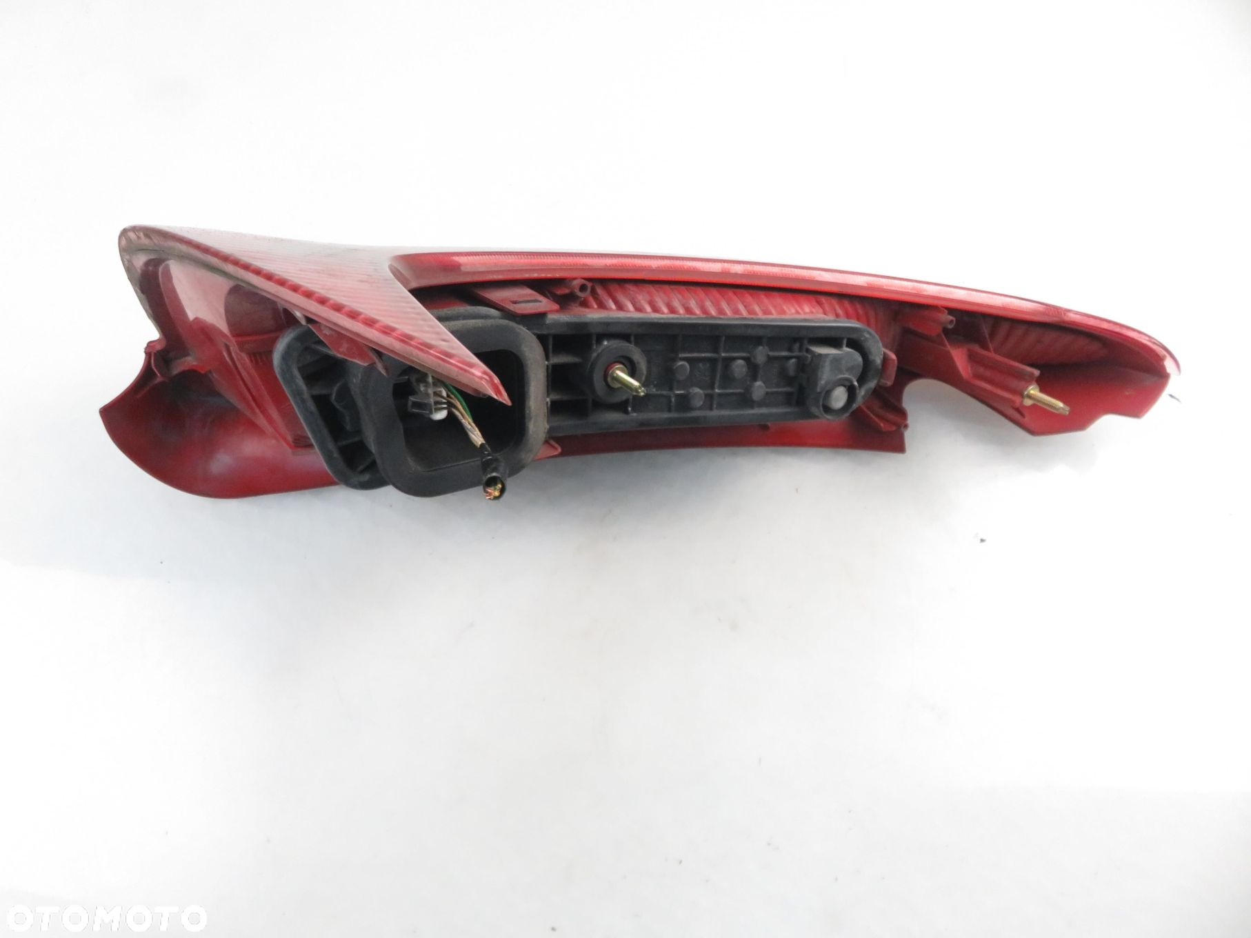 LAMPA PRAWA TYLNA PEUGEOT 206 SW - 7