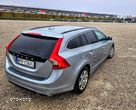 Volvo V60 D4 Geartronic Momentum - 7