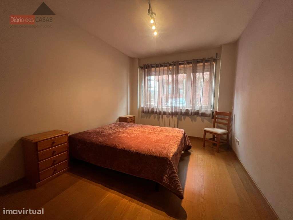Apartamento T2 para Arrendamento - Quinta da Portela, Coimbra - Grande imagem: 4/13