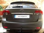 Carlige auto de remorcare Toyota Avensis - 1