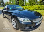 BMW Z4 20i sDrive - 3