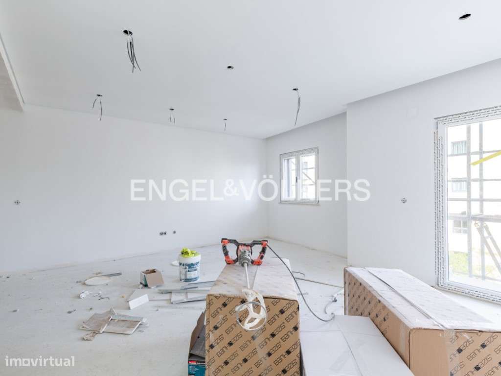 Apartamento de Excelência no Montijo - Grande imagem: 4/26