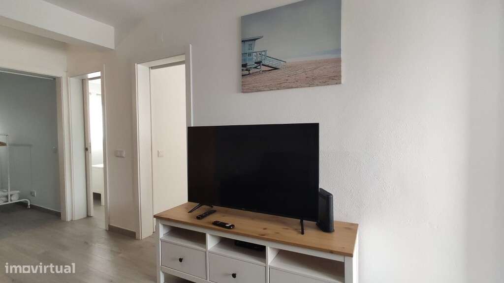 Apartamento T3 na Vila de Sesimbra - Grande imagem: 5/19