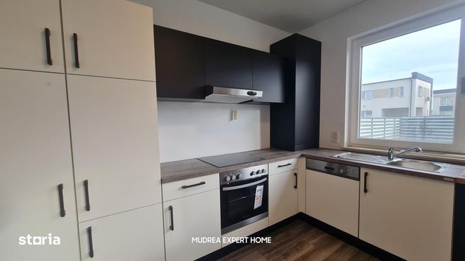 Nou | Casa Individuala | 4 Camere | Corbeanca-Tamasi-17