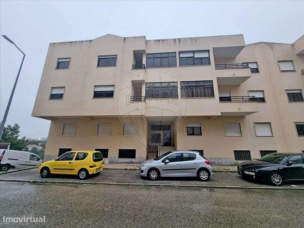 Apartamento T3 Para Venda
