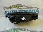 Far stanga Full Led Skoda Octavia 4 IV model 2020-2023 cod 5E4941015 A - 5