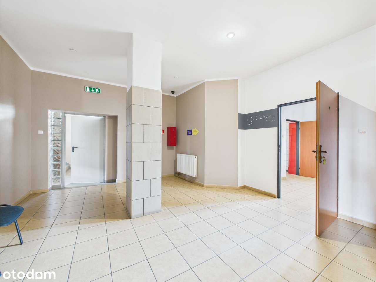 Dąbrowa Górnicza Centrum Przybylaka Inwestycja Lub Siedziba Firmy-6