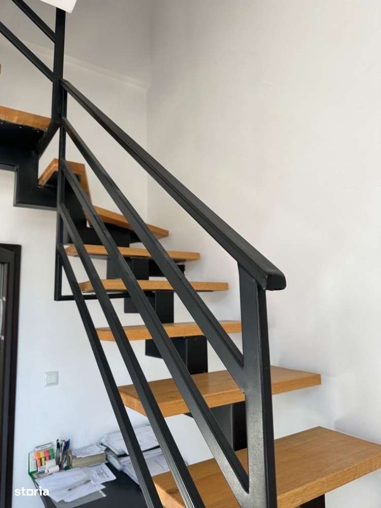 Campina - ultracentral - Spatiu - 600 Euro/Luna - Imagine principală: 5/6