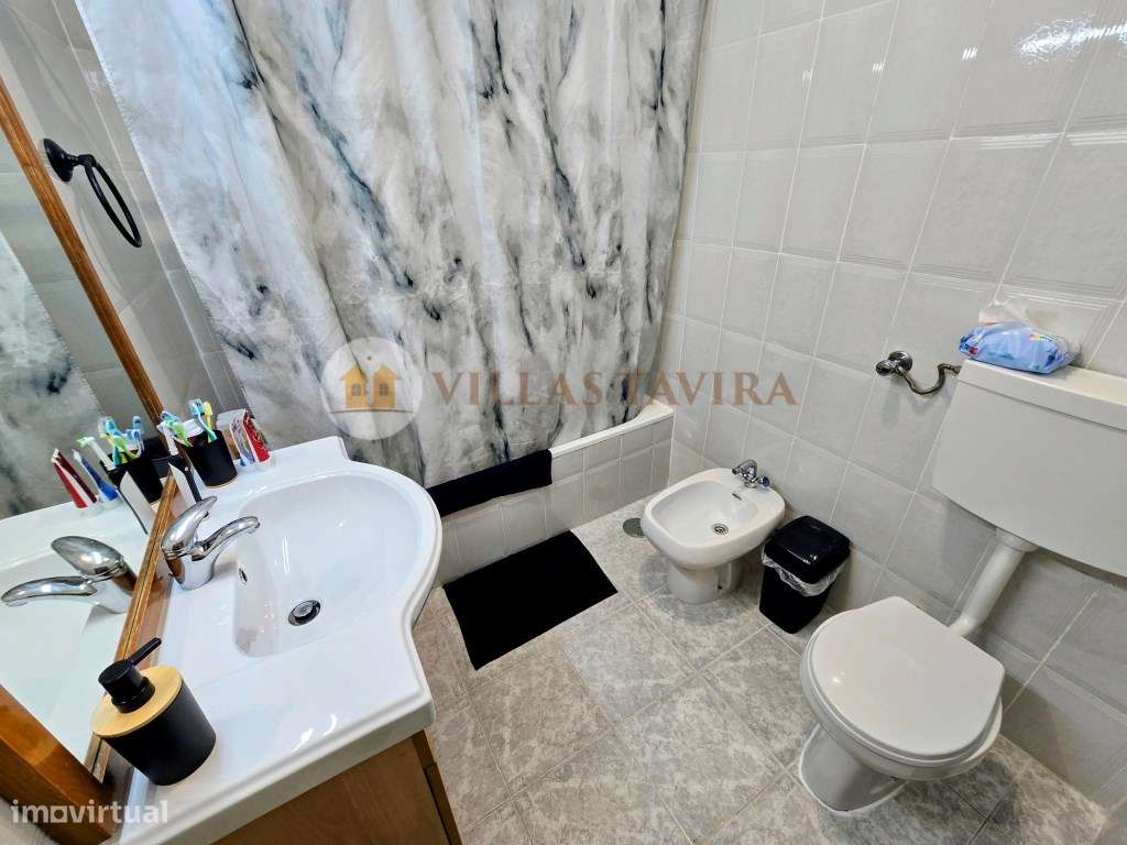 Apartamento T2 no Centro Histórico de Tavira | A poucos passos do R...-21