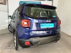 Jeep Renegade 1.0 T Limited - 12