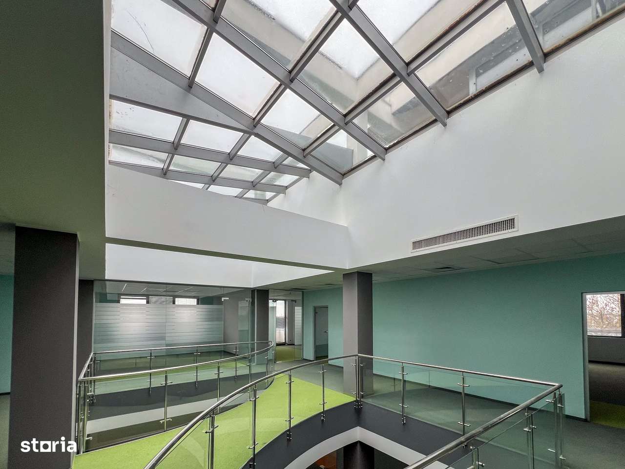 Proprietate comercială premium de vânzare- teren 3.728 mp |  Lângă A0-5